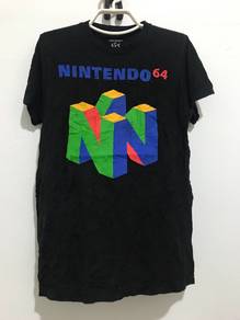 Nintendo 64 TShirt