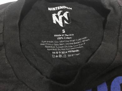 Nintendo 64 TShirt