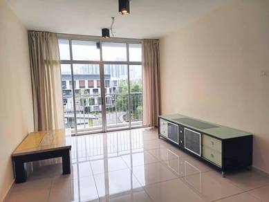 Midfields Sungai Besi (WELL MAINTAIN RENOVATED F/F WITH NICE VIEW)