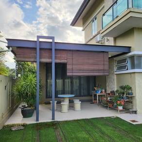 Detached Home Located at Arang Road Nice Renovated