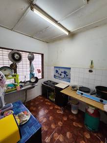 Pangsapuri Taman Alam Indah