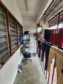 Pangsapuri Taman Alam Indah