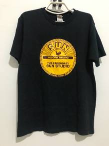 Vintage 2000 Sun Record Studio TShirt
