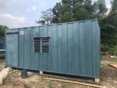 Portable Cabin&container