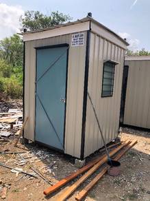 Portable Cabin&container