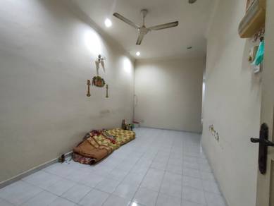 1 Storey Terrace House Bandar Mutiara Medium Kos For Sale