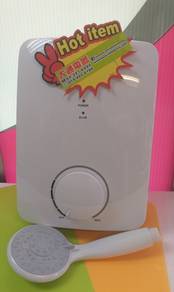 PENSONIC Electric Home Shower OT2