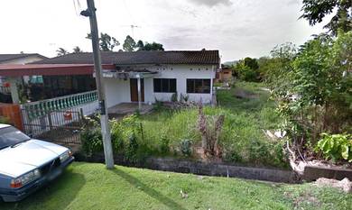 FREEHOLD NONBUMI❗BELOW VALUE💥 SEMI D Setingkat Taman Permata Jitra