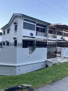 house for rent in ipoh