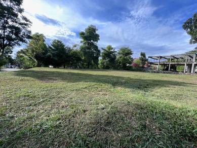 Bukit Suria Bungalow Land, Bandar Sungai Long, Taman Rakan
