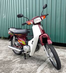 Kien Hing Motor Company - Pro Niaga Store On Mudah.my