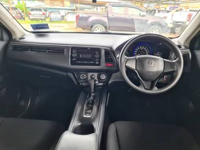 Honda HR-V 1.8 S (A)