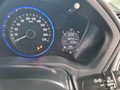 Honda HR-V 1.8 S (A)