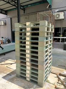 PaLLET PLASTIK HEAVY DUTY (5 TON)