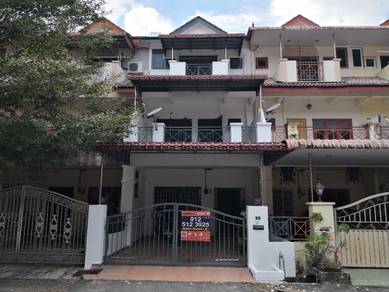 mudah.com perak rumah sewa