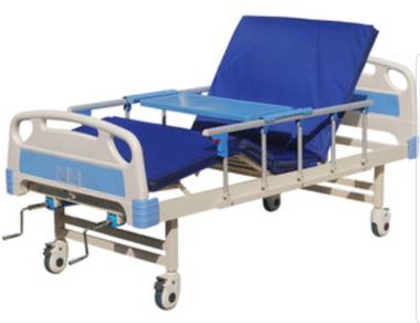 Kedai Katil Hospital Bed Pesakit Pembekal
