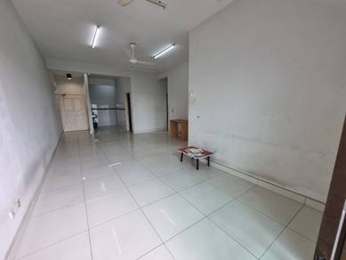 Kristal View Condominium Seksyen 7 Shah Alam