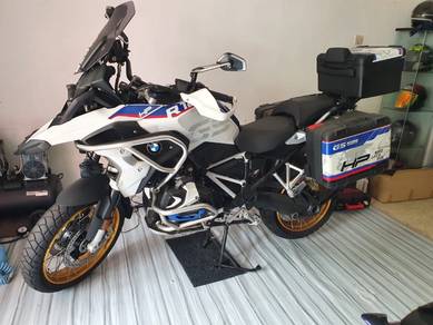 bmw gs 1250 mudah