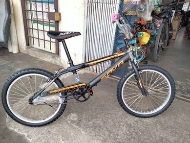 Body basikal clearance bmx