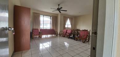Bukit Vor Garden Court Apartment