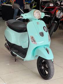 VESPA LT 150 use for sell