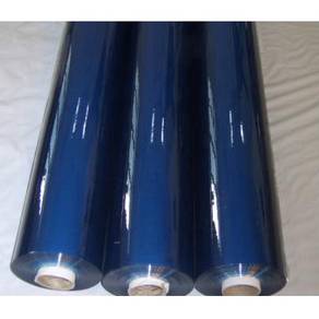 0.80mm PVC Sheet Transparent roll