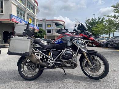 gs1200 mudah