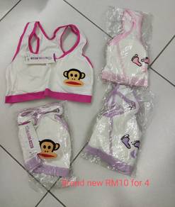 Brand new baju for girl