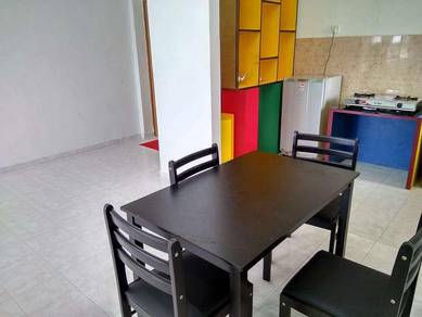 Room-for-rent-Batu-Berendam-Melaka