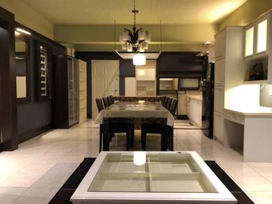 Lagoon Perdana Newly Renovated Rumah Kahwin Booking RM 1K + Full loan