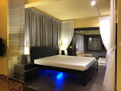 Lagoon Perdana Newly Renovated Rumah Kahwin Booking RM 1K + Full loan