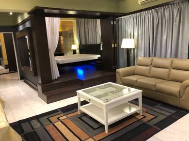 Lagoon Perdana Newly Renovated Rumah Kahwin Booking RM 1K + Full loan