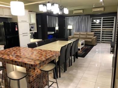 Lagoon Perdana Newly Renovated Rumah Kahwin Booking RM 1K + Full loan