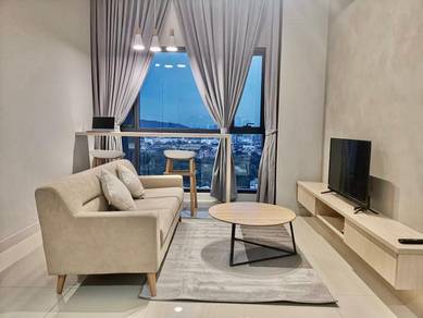 Seri Intan Setia Alam 0% Downpayment 120% loan Booking Hanya RM 1K