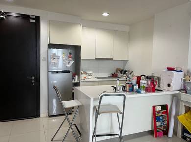 The Wharf Apartment Puchong 0% Downpayment Gaji 3K Boleh Full Loan