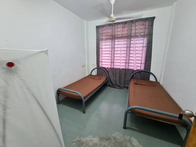 Room-for-rent-Bukit-Beruang-Melaka
