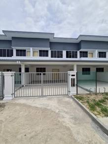 Tuaran Landed House| 2 min Tamu | 5 min To Tuaran Town