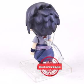 NARUTO Sasuke Uchiha #707 Nendoroid Action Figure
