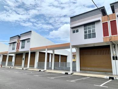 Warehouse-/-Factory-for-sale-Menglembu-Perak
