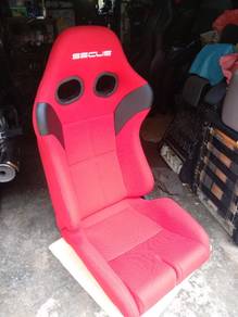 seat bucket stradia III