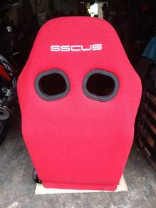 seat bucket stradia III