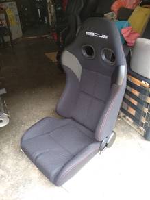 seat bucket stradia III