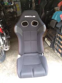 seat bucket stradia III