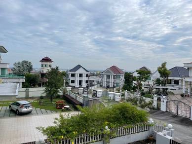 Semi-Detached-House-for-sale-Batu-Pahat-Johor