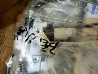 Chery easta power window gear and motor