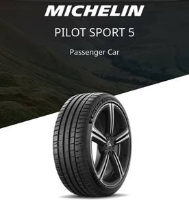 235 40 19 michelin ps5 pilot sport 5 new 2025 amg