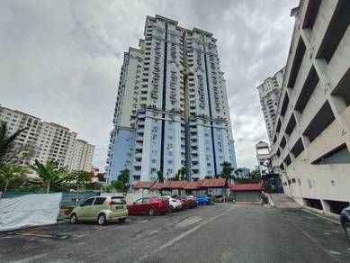 Ridzuan Condominium