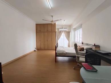 Studio Unit Ridzuan Condominium, Bandar Sunway, Subang Jaya