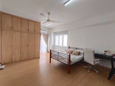 Studio Unit Ridzuan Condominium, Bandar Sunway, Subang Jaya