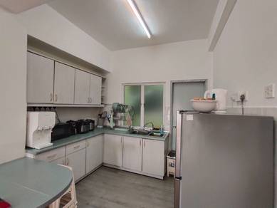 Studio Unit Ridzuan Condominium, Bandar Sunway, Subang Jaya
